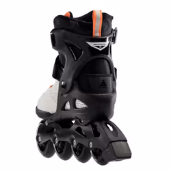 Rollerblade Macroblade 80 W 39 Adultes Rollerblades - Vue supplémentaire 5