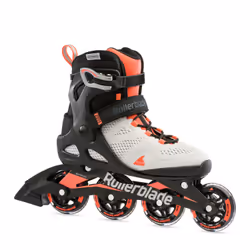 Rollers femme Rollerblade Macroblade 80
