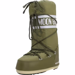 Moon Boot modèle 14004400 083 Vert