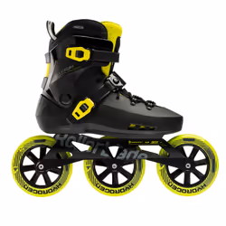 Rollers Rollerblade Maxxum 125