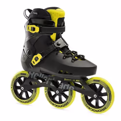 Rollers Rollerblade Maxxum 125