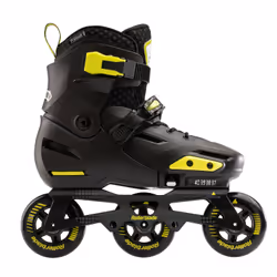 Rollers enfant Rollerblade Apex 3WD
