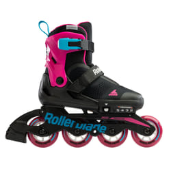 Rollers enfant Rollerblade Microblade Free