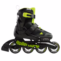 Rollerblade 07221900T83