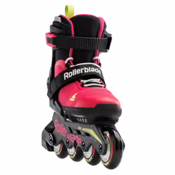 Rollerblade Microblade 230 - Vue supplémentaire 4