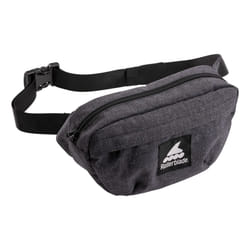 Rollerblade HIP PACK ECO sacs bananes Gris