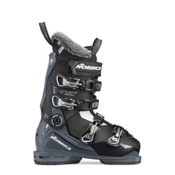 Chaussures De Ski Nordica Sportmachine 3 75 W Noir Femme