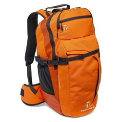 Sac à Dos - Tecnica - Firebird Coach 45L - Orange - Homme - Taille Unique