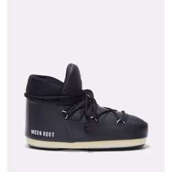 Moon Boot modèle Mb Pumps Nylon Noir