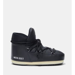 Moon Boot modèle Mb Pumps Nylon Noir