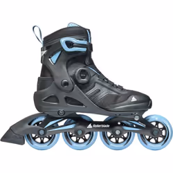 Rollers femme Rollerblade Macroblade 84 Boa