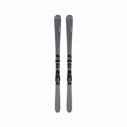 Pack De Ski Nordica Belle 72 + Fixations Tp2comp10 Gris Femme