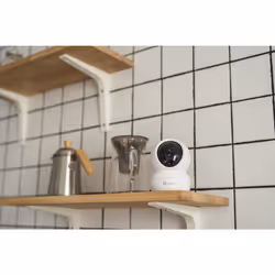 EZVIZ INE325 caméra de sécurité Dôme Caméra de sécurité IP Intérieure 1920 x 1080 pixels Plafond