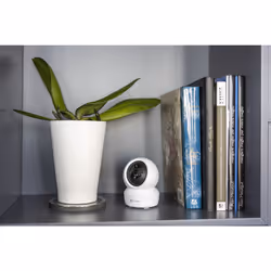 EZVIZ INE325 caméra de sécurité Dôme Caméra de sécurité IP Intérieure 1920 x 1080 pixels Plafond