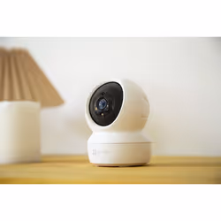 EZVIZ INE325 caméra de sécurité Dôme Caméra de sécurité IP Intérieure 1920 x 1080 pixels Plafond - Vue supplémentaire 4