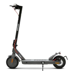 Ducati Pro-I Evo AS Noir, Gris 25 km/h 7,8 Ah