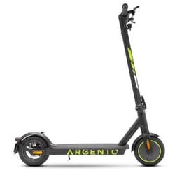 Argento e-Mobility AG23 Noir, Vert 25 km/h 6,6 Ah