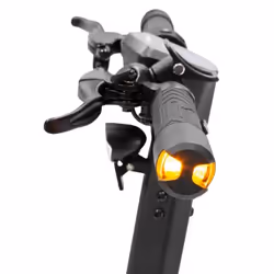 Argento e-Mobility AG23 Noir, Vert 25 km/h 6,6 Ah