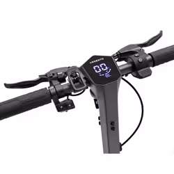 Argento e-Mobility AG23 Noir, Vert 25 km/h 6,6 Ah - Vue supplémentaire 4