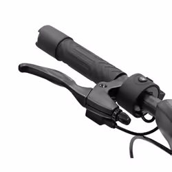 Argento e-Mobility AG23 Noir, Vert 25 km/h 6,6 Ah - Vue supplémentaire 6