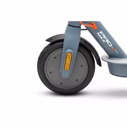 Ducati DU-MO-240001 trottinette électrique Gris 25 km/h 10 Ah - Vue supplémentaire 6