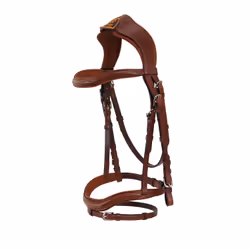 Bridon équitation Acavallo Amazzone