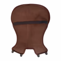 Couvre-siège d'équitation Acavallo Ortho-Pubis western