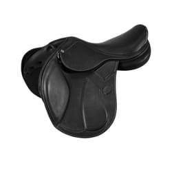 Selle d'obstacle pour cheval en latex panels Acavallo Modigliani