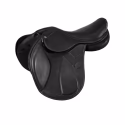 Selle d'obstacle pour cheval en latex panels Acavallo Modigliani