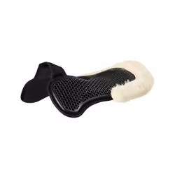 Coussinets pour cheval Acavallo MF-S WFS