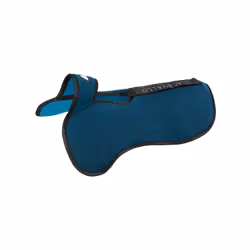 Coussinets pour cheval Acavallo Piuma pad WFS