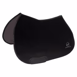 Tapis de selle pour cheval Acavallo Louvre Square Pad Jump