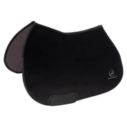 Tapis de selle pour cheval Acavallo Louvre Square Pad Jump