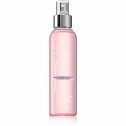 Un seul appui suffit pour que votre parfum d’ambiance Millefiori MilanoMagnolia Blossom & Wood parfume votre intérieur. G ...