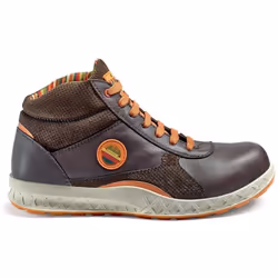 Chaussures de sécurité hautes PRIMATO PREMIUM H S3 ESD - Chocolat 40