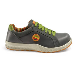 Chaussures de sécurité basses primato progress S3 esd - Gris Anthracite 39