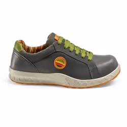 Chaussures de sécurité basses PRIMATO PROGRESS S3 ESD - Gris Anthracite 42