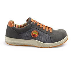 Chaussures de sécurité basses primato progress S1P esd - Gris Anthracite 45