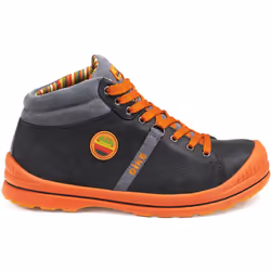 Confortables, flexibles, polyvalentes, les chaussures de sécurité Dike Sublime H S3 WR SRC sont l'un des meilleurs modèles de ...