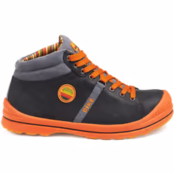 Confortables, flexibles, polyvalentes, les chaussures de sécurité Dike Sublime H S3 WR SRC sont l'un des meilleurs modèles de ...