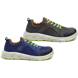Chaussures de sécurité Dike Runner Reload S1P src esd - 42 (eu) - Grigio