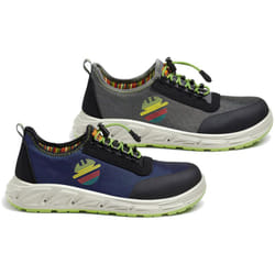 Dike - Chaussures de travail Rally Reload S3 src esd - 41 (eu) - Blue