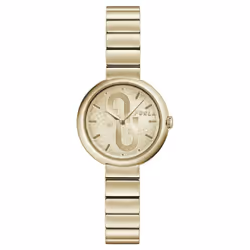 Montre Quartz Furla pour Femme WW00005009L2