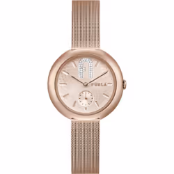 Montre Quartz Furla pour Femme WW00013007L3
