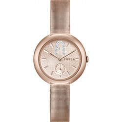 Montre Quartz Furla pour Femme WW00013007L3