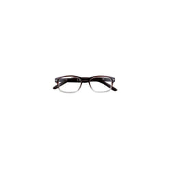 Zippo - Lunettes de lecture monture polycarbonate marron ombré B1 - dioptries +3.0 - 31Z-B1-BRO300