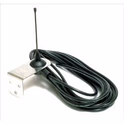 Genius Antenne 868 MHz est spécialement conçue et réalisée afin d’obtenir les meilleures performances à la fréquence 868 Mhz. ...