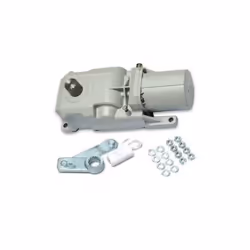 Moteur enterré Genius Roller 230V opérateur automatisme portail battant électromécanique - 6170077