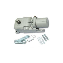 Moteur enterré Genius Roller 230V opérateur automatisme portail battant électromécanique - 6170077