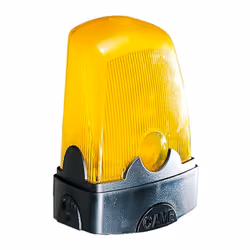 Description générale Le feu clignotant CAME KLED24 est conçu pour une utilisation extérieure, alimenté par un courant de 24 V ...